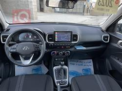 هیوندای ڤینیو